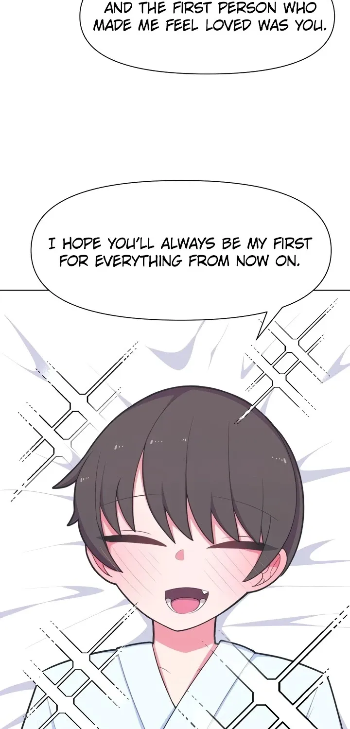 How to Make Love in a Fantasy World Chapter 23 - page 31
