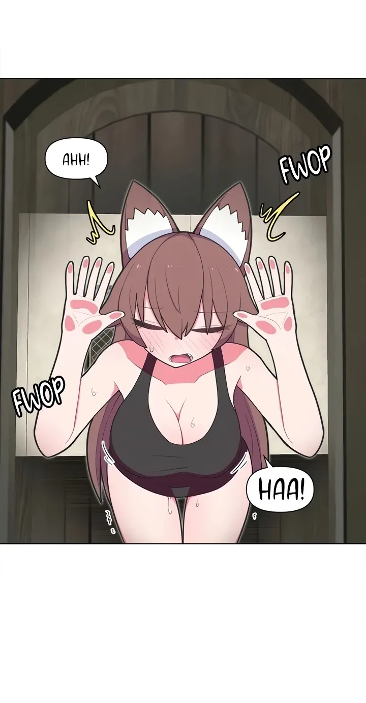 How to Make Love in a Fantasy World Chapter 23 - page 4