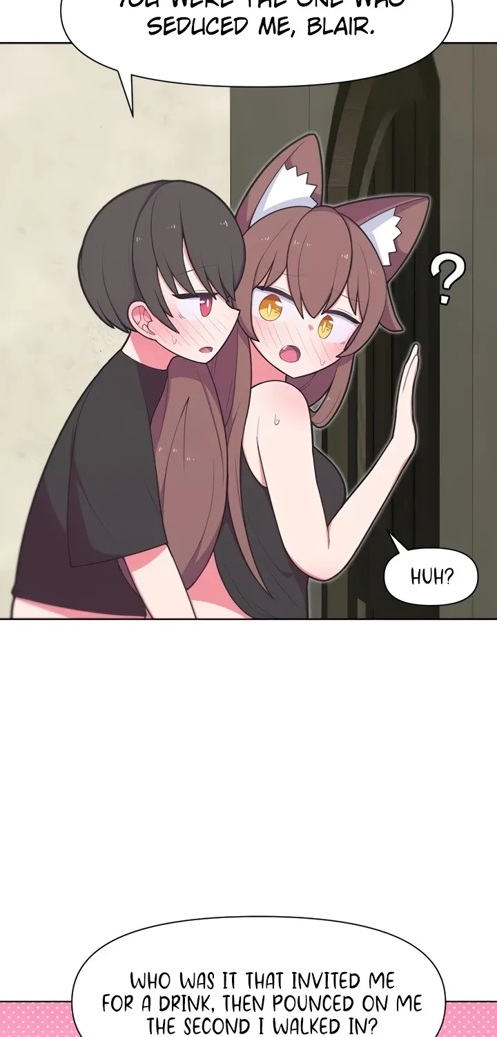 How to Make Love in a Fantasy World Chapter 23 - page 7
