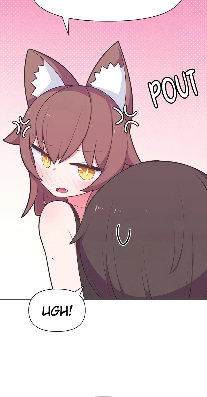 How to Make Love in a Fantasy World Chapter 23 - page 8