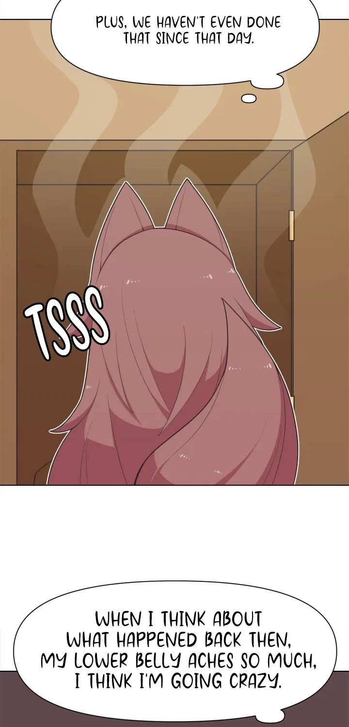 How to Make Love in a Fantasy World Chapter 22 - page 10