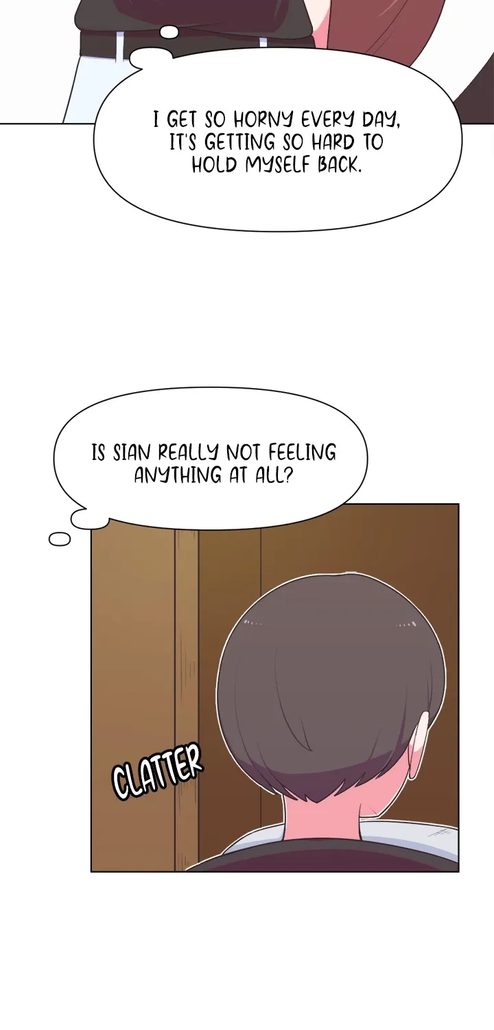 How to Make Love in a Fantasy World Chapter 22 - page 12
