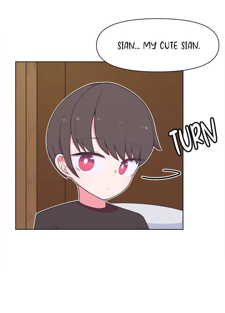 How to Make Love in a Fantasy World Chapter 22 - page 13