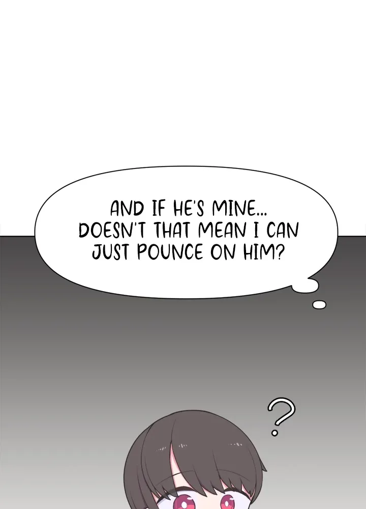 How to Make Love in a Fantasy World Chapter 22 - page 15