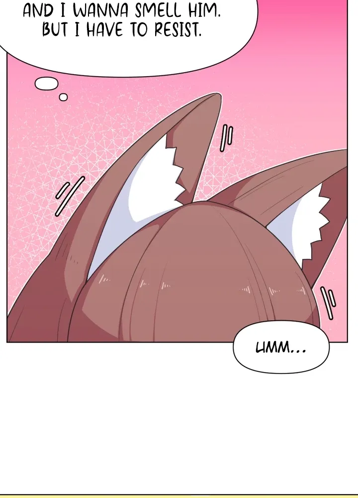 How to Make Love in a Fantasy World Chapter 22 - page 17