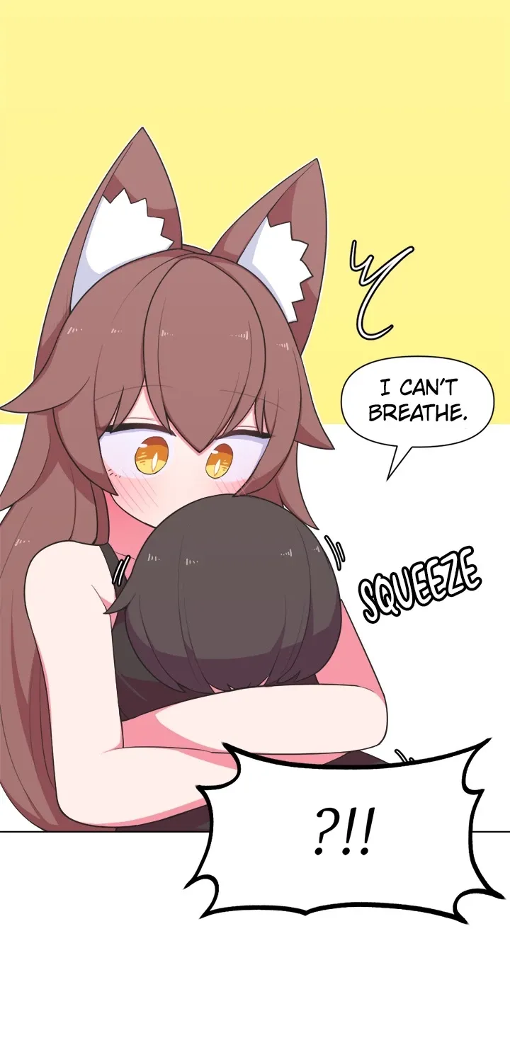 How to Make Love in a Fantasy World Chapter 22 - page 18