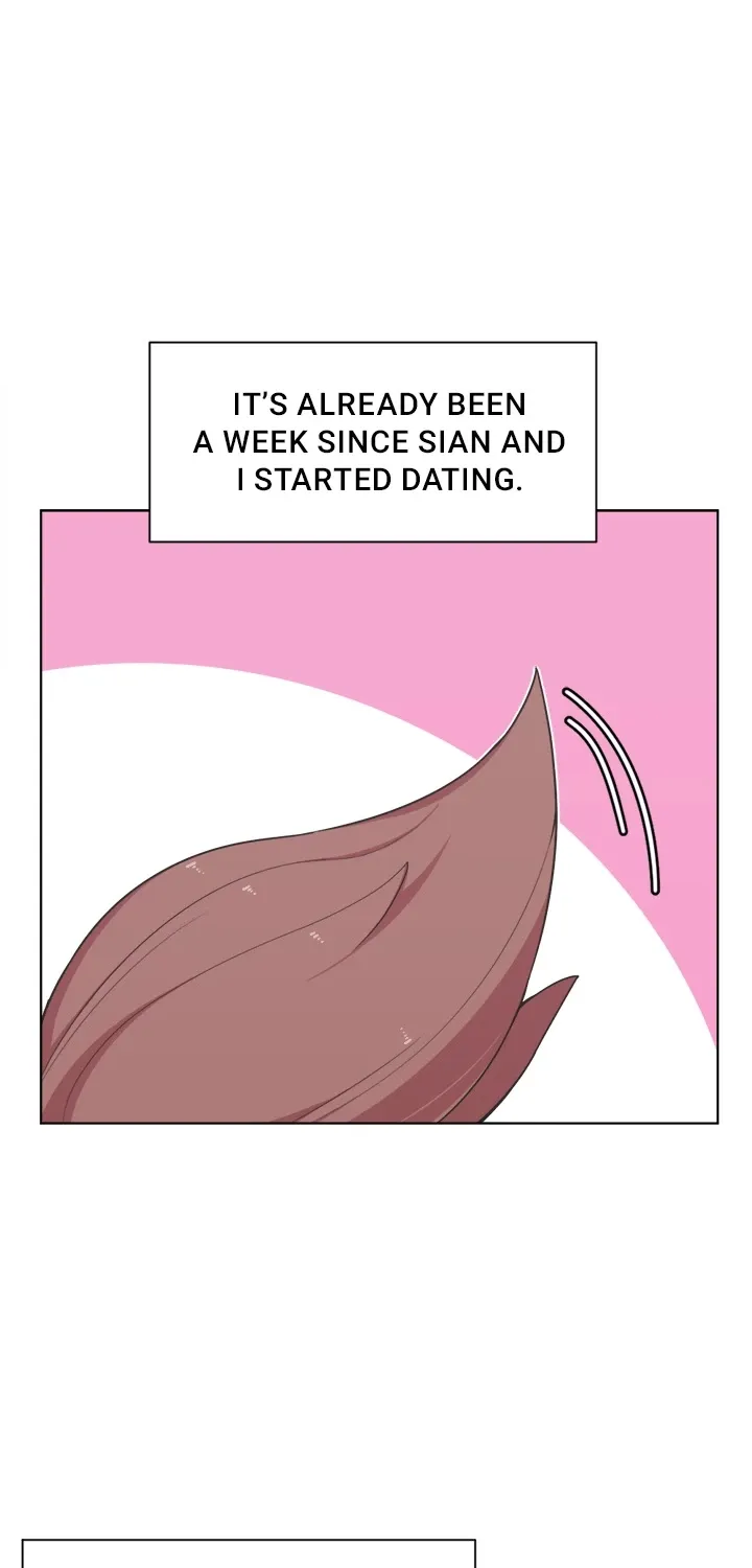 How to Make Love in a Fantasy World Chapter 22 - page 2