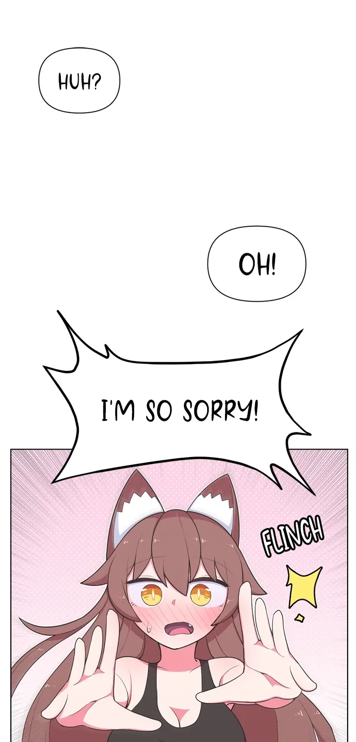 How to Make Love in a Fantasy World Chapter 22 - page 20
