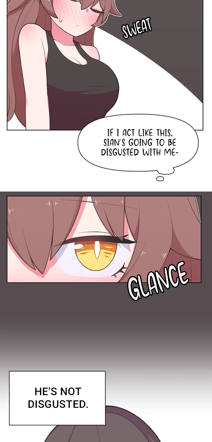 How to Make Love in a Fantasy World Chapter 22 - page 22