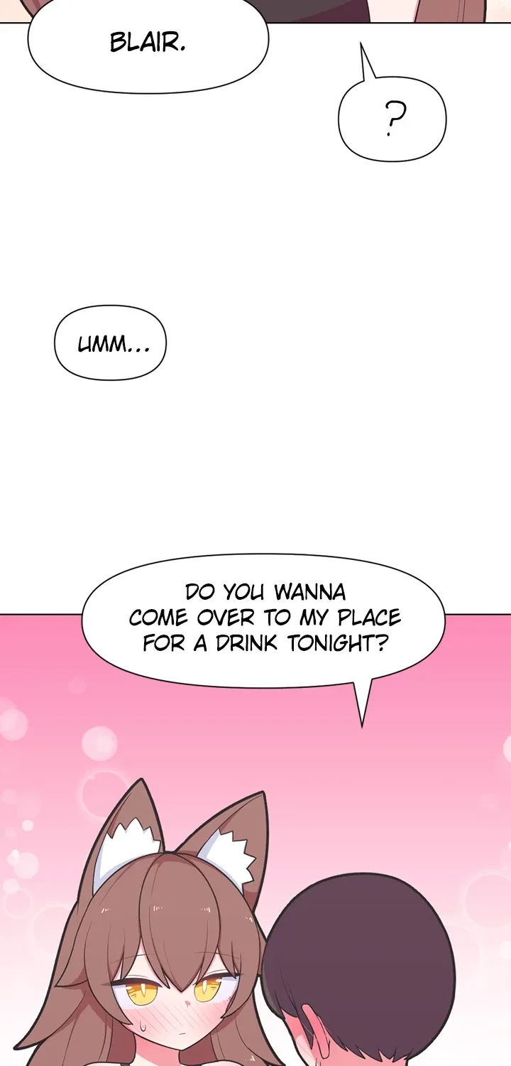 How to Make Love in a Fantasy World Chapter 22 - page 26