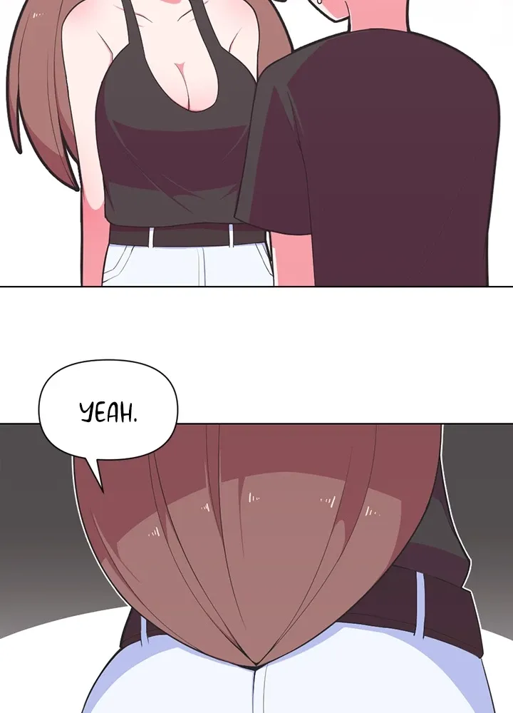 How to Make Love in a Fantasy World Chapter 22 - page 27