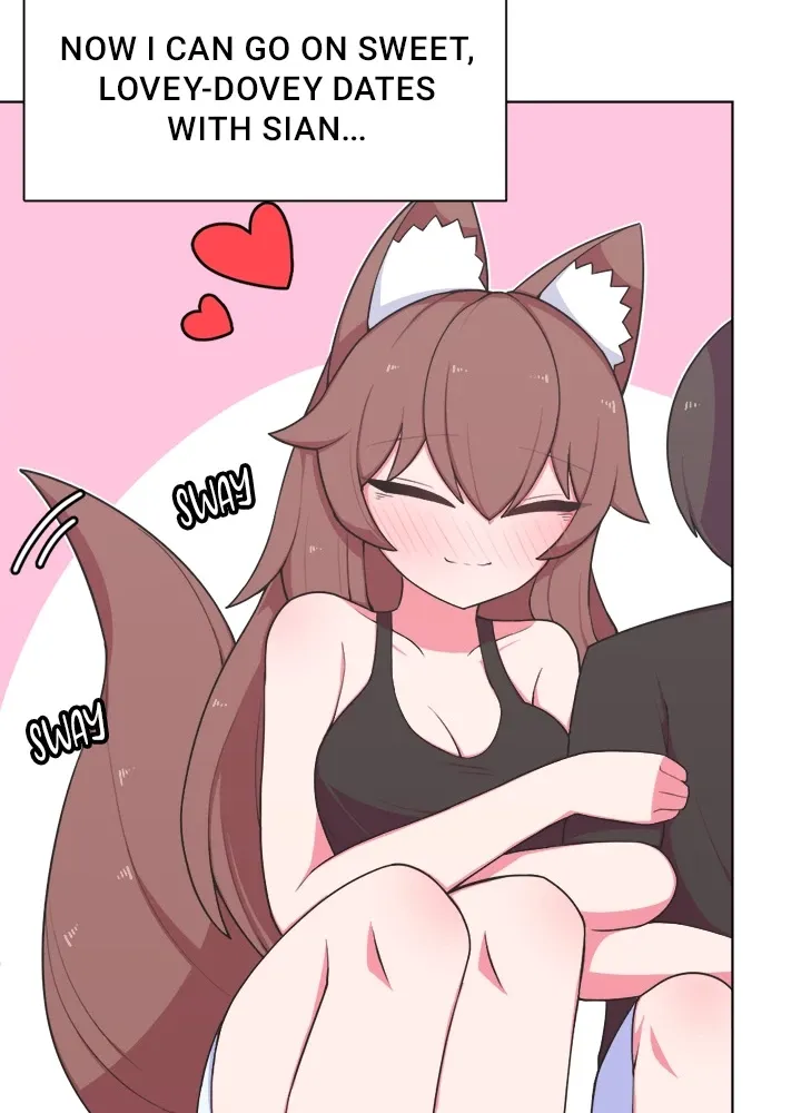How to Make Love in a Fantasy World Chapter 22 - page 3