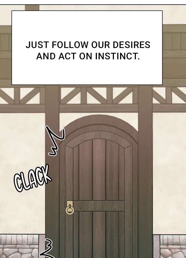 How to Make Love in a Fantasy World Chapter 22 - page 33