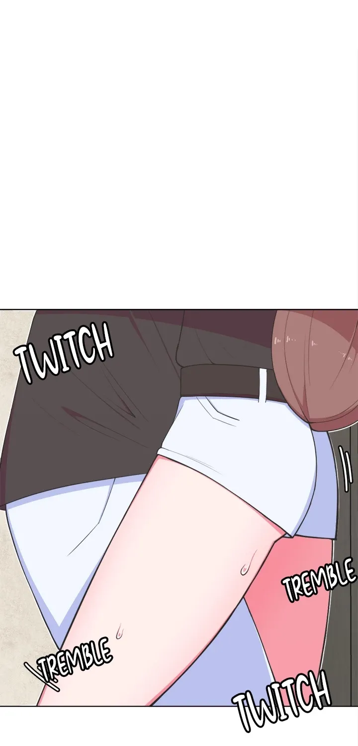 How to Make Love in a Fantasy World Chapter 22 - page 38