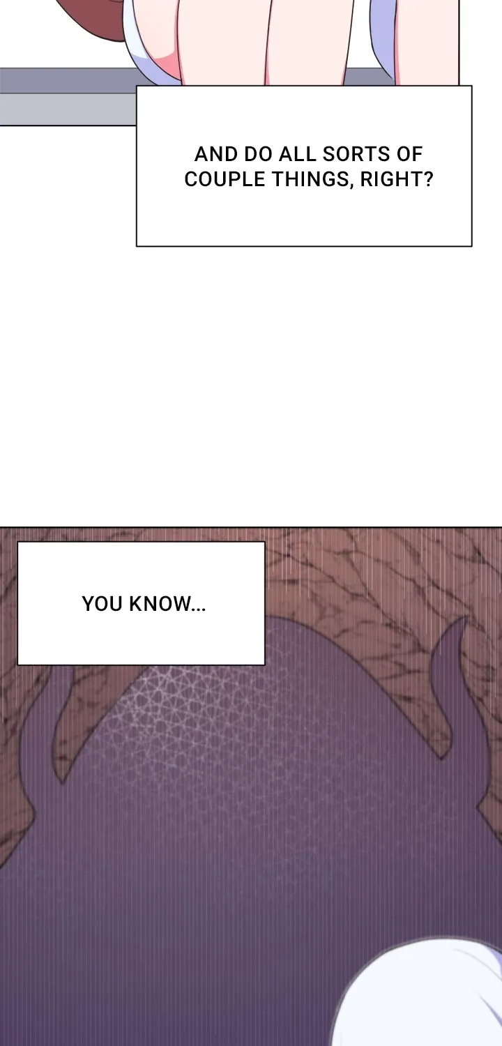 How to Make Love in a Fantasy World Chapter 22 - page 4