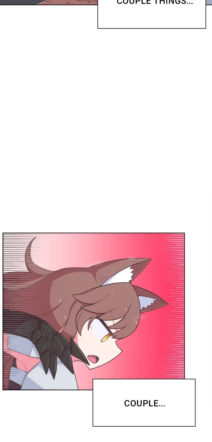 How to Make Love in a Fantasy World Chapter 22 - page 6