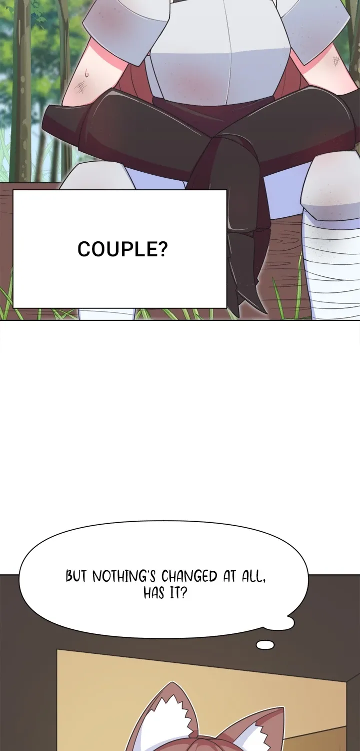 How to Make Love in a Fantasy World Chapter 22 - page 8