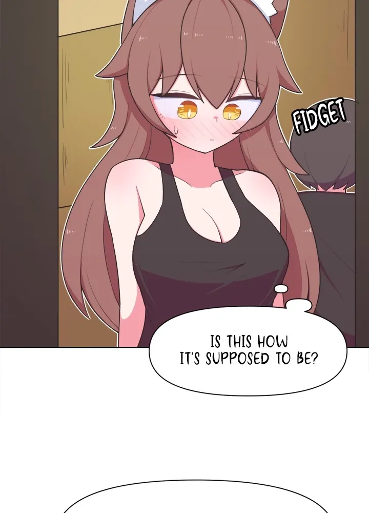 How to Make Love in a Fantasy World Chapter 22 - page 9