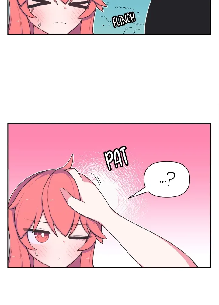 How to Make Love in a Fantasy World Chapter 20 - page 11