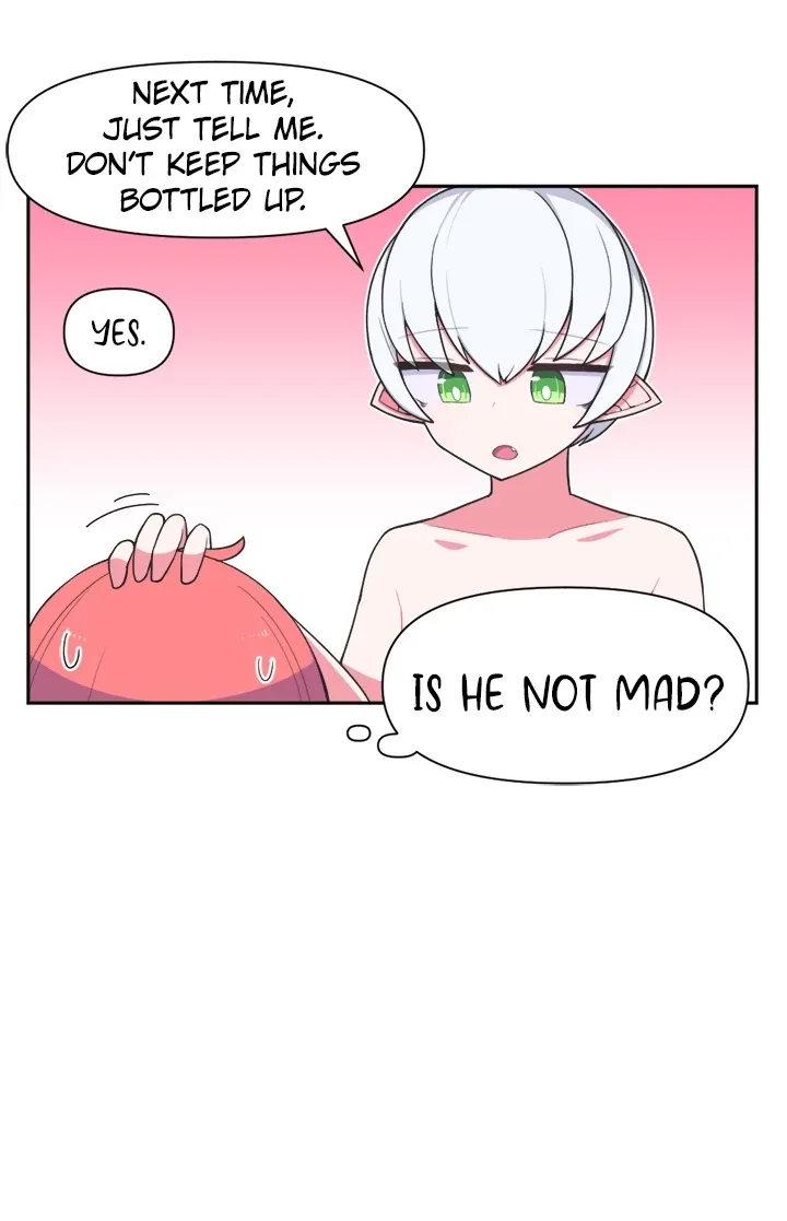 How to Make Love in a Fantasy World Chapter 20 - page 12