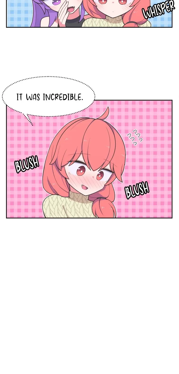How to Make Love in a Fantasy World Chapter 20 - page 15