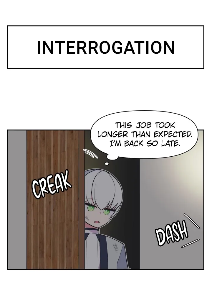 How to Make Love in a Fantasy World Chapter 20 - page 16