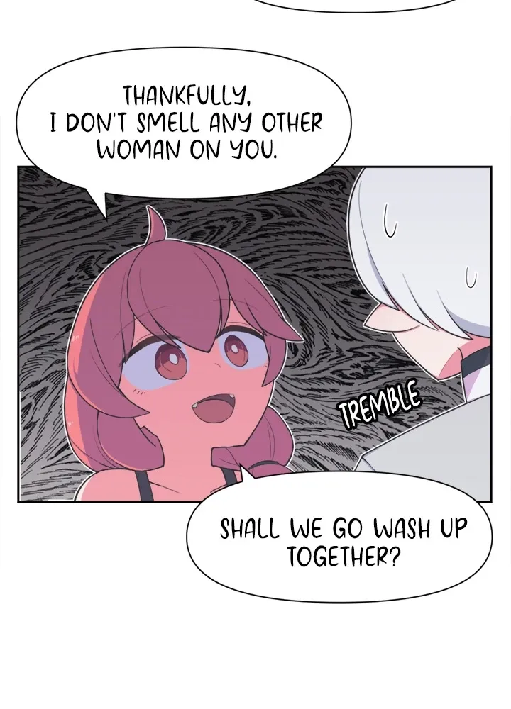 How to Make Love in a Fantasy World Chapter 20 - page 18