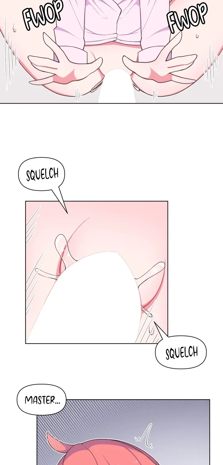 How to Make Love in a Fantasy World Chapter 20 - page 21