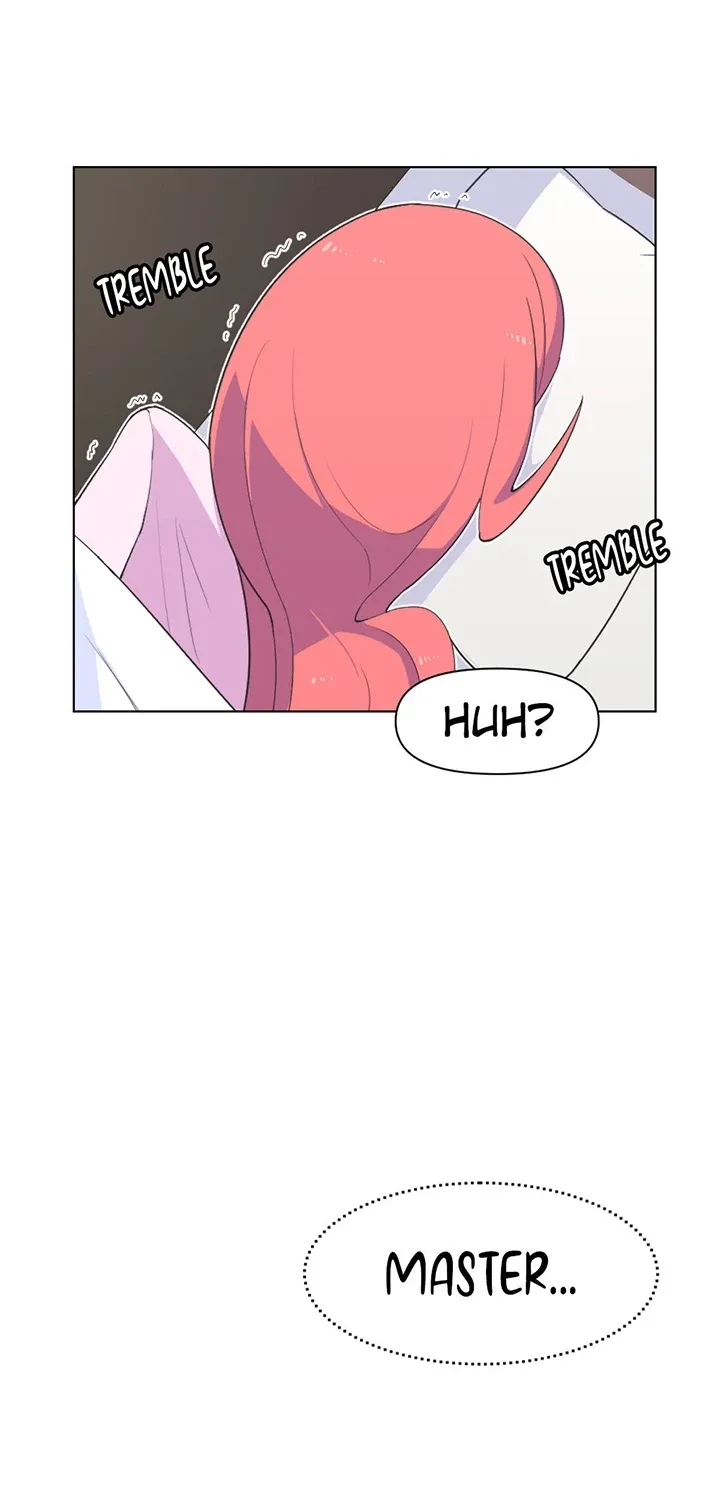 How to Make Love in a Fantasy World Chapter 20 - page 28