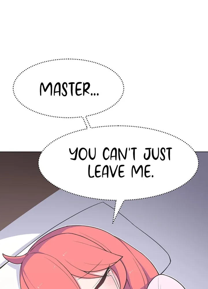 How to Make Love in a Fantasy World Chapter 20 - page 29
