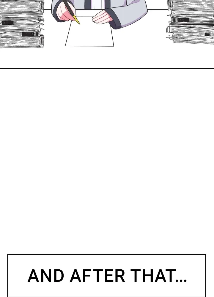 How to Make Love in a Fantasy World Chapter 20 - page 3