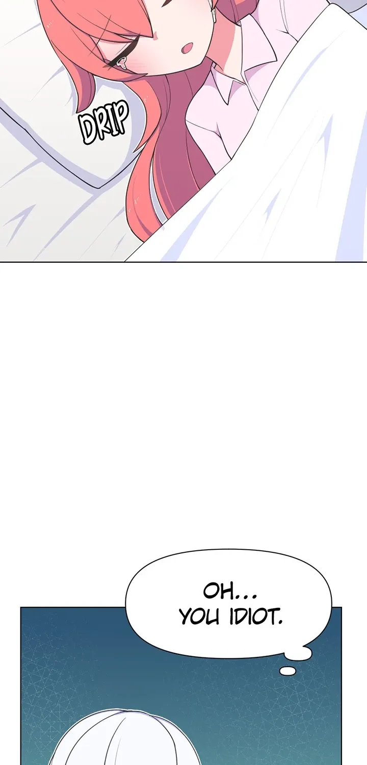How to Make Love in a Fantasy World Chapter 20 - page 30