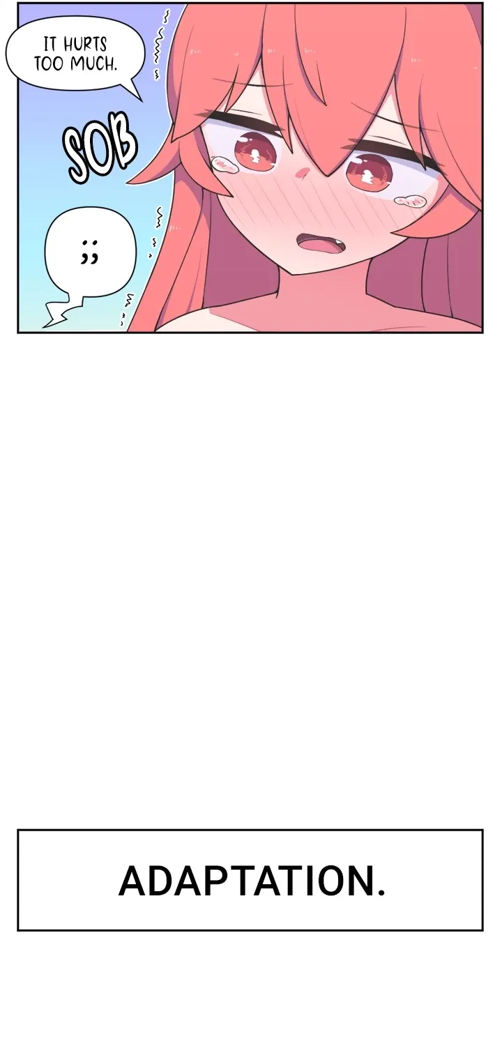 How to Make Love in a Fantasy World Chapter 20 - page 6