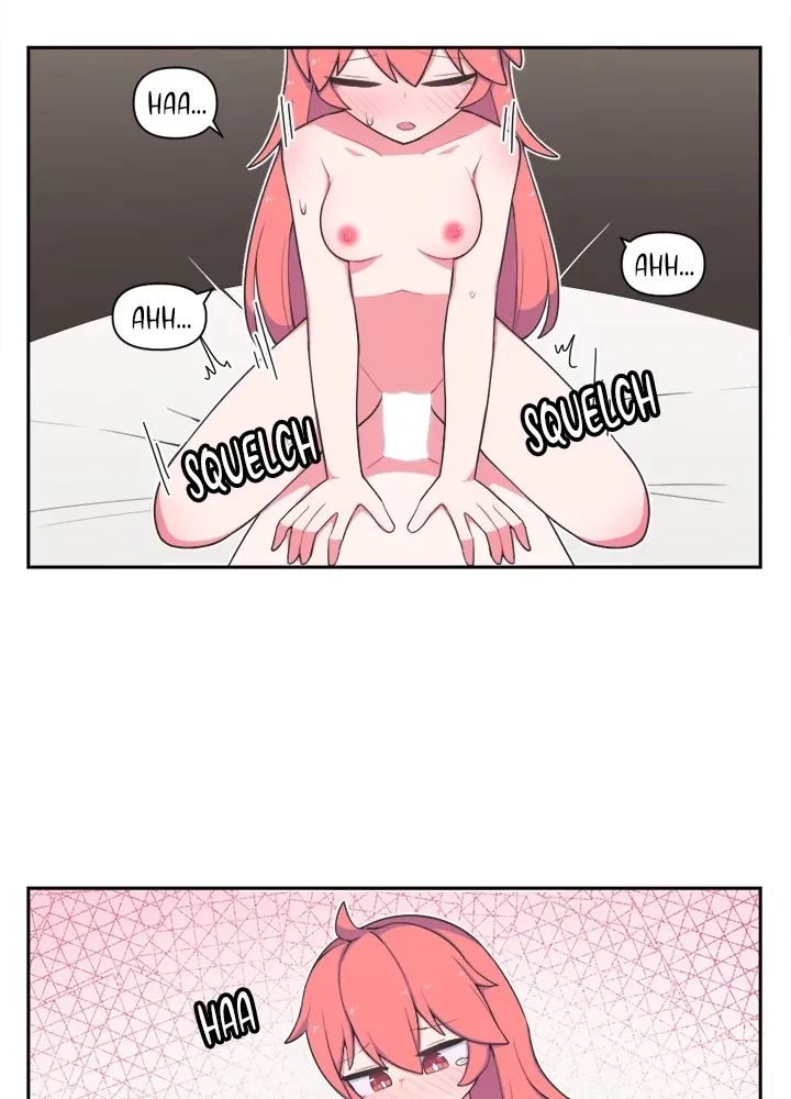 How to Make Love in a Fantasy World Chapter 20 - page 7