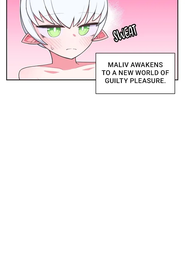 How to Make Love in a Fantasy World Chapter 20 - page 9