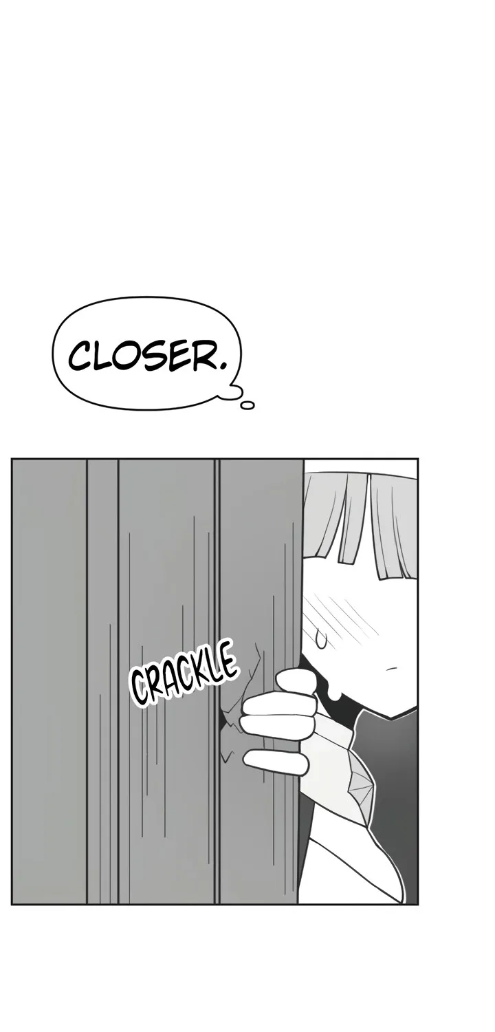 How to Make Love in a Fantasy World Chapter 10 - page 32