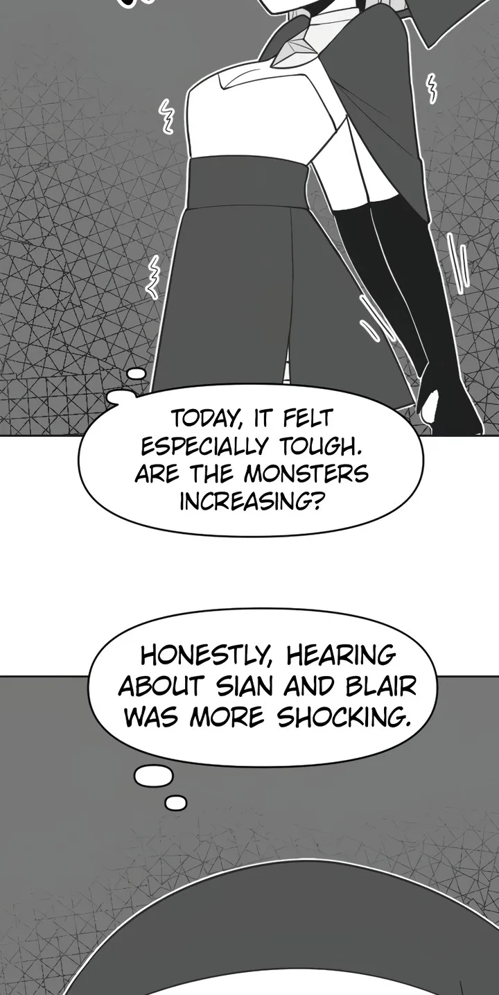 How to Make Love in a Fantasy World Chapter 10 - page 4