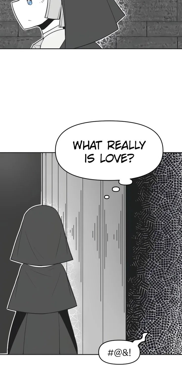 How to Make Love in a Fantasy World Chapter 10 - page 7