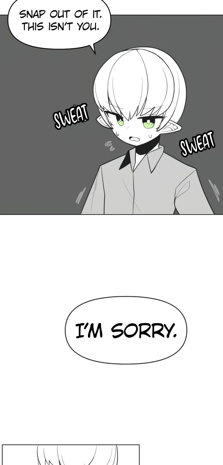 How to Make Love in a Fantasy World Chapter 2 - page 10
