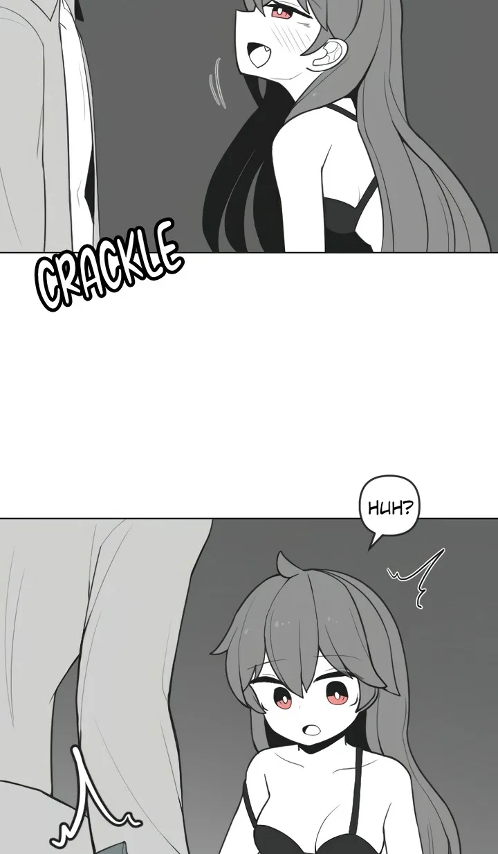 How to Make Love in a Fantasy World Chapter 2 - page 12