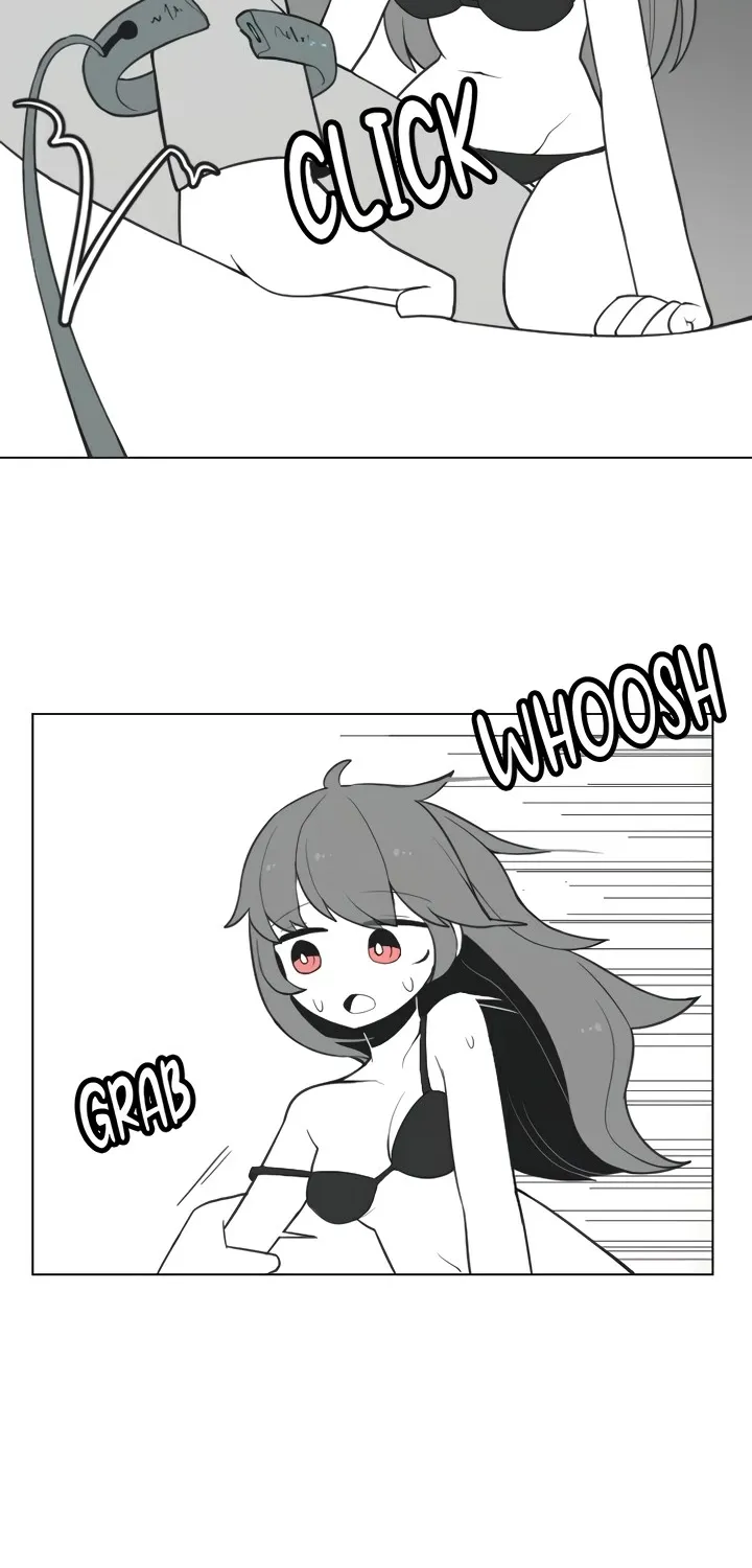 How to Make Love in a Fantasy World Chapter 2 - page 13