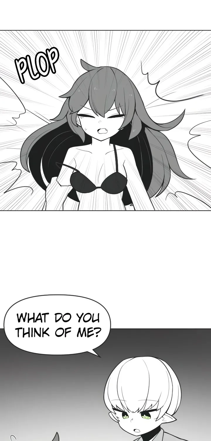 How to Make Love in a Fantasy World Chapter 2 - page 14