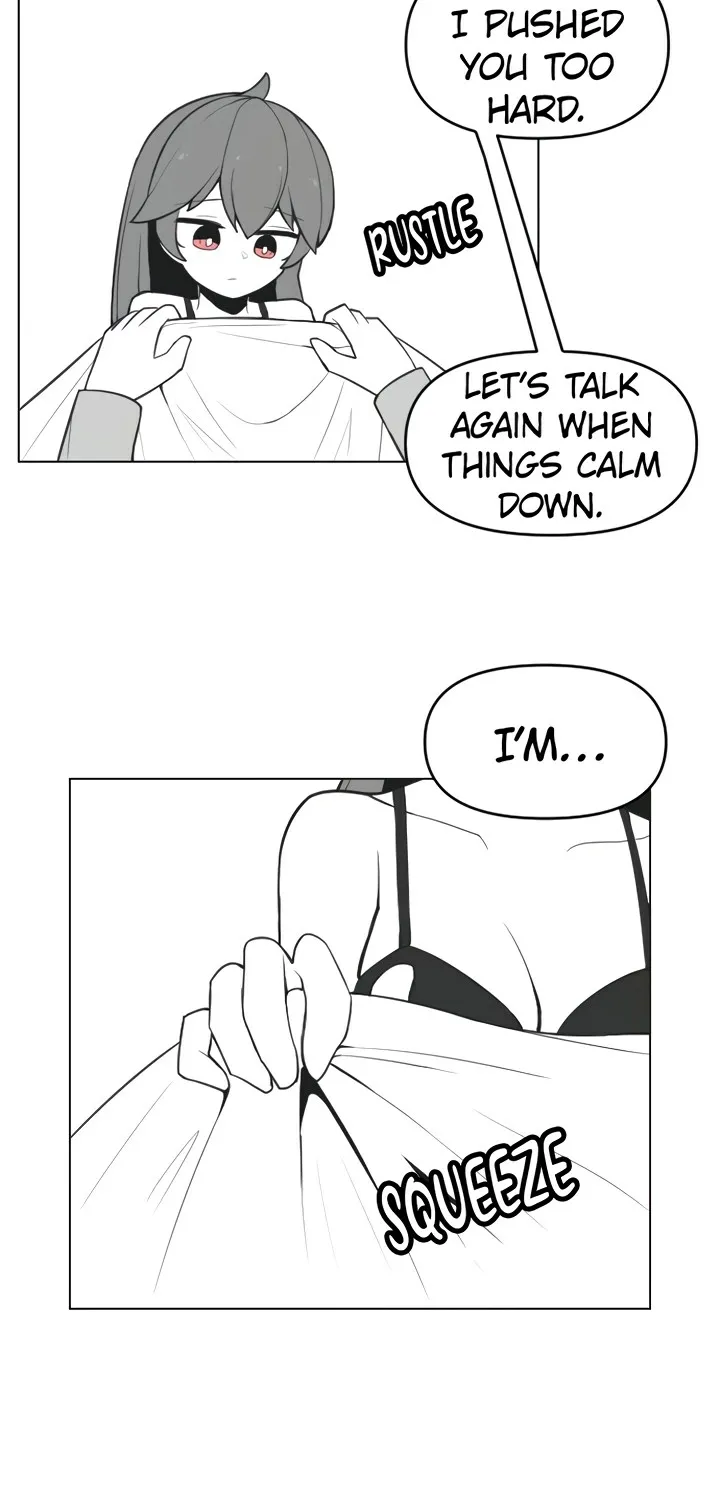 How to Make Love in a Fantasy World Chapter 2 - page 19