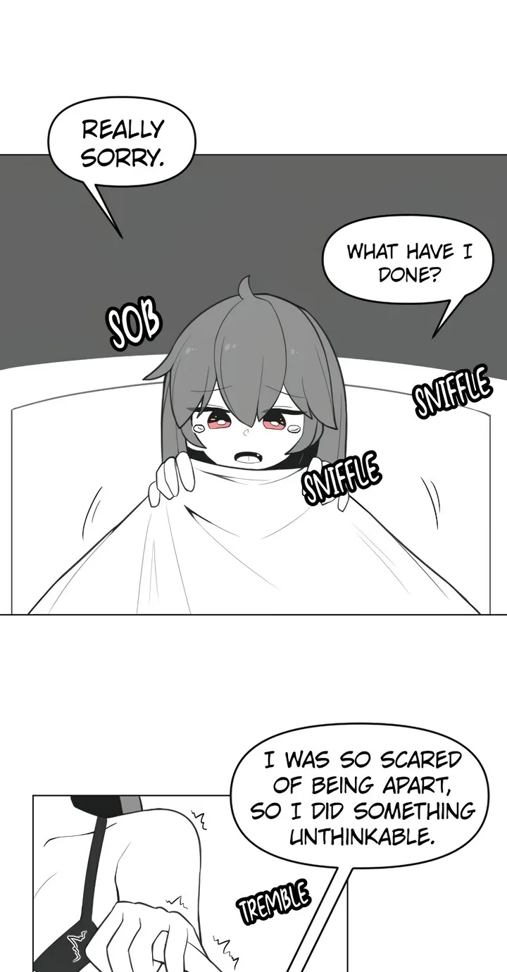 How to Make Love in a Fantasy World Chapter 2 - page 20