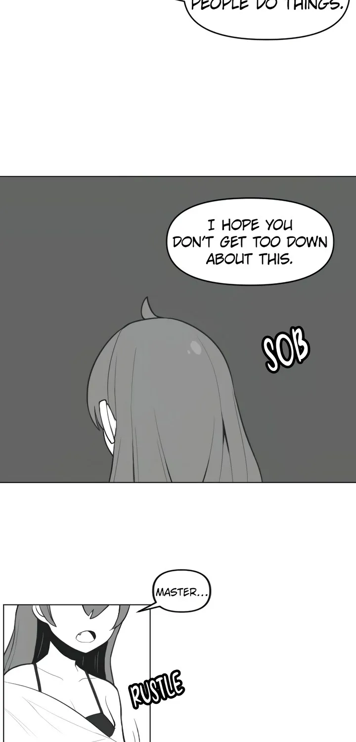 How to Make Love in a Fantasy World Chapter 2 - page 22