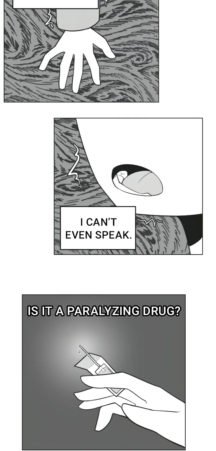 How to Make Love in a Fantasy World Chapter 2 - page 27