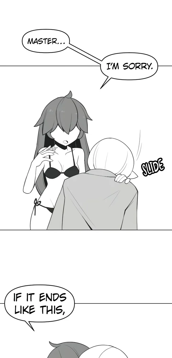 How to Make Love in a Fantasy World Chapter 2 - page 28