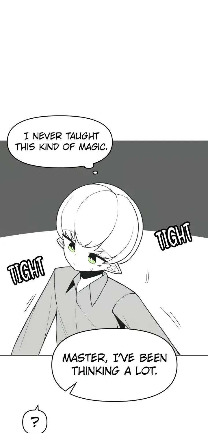 How to Make Love in a Fantasy World Chapter 2 - page 3