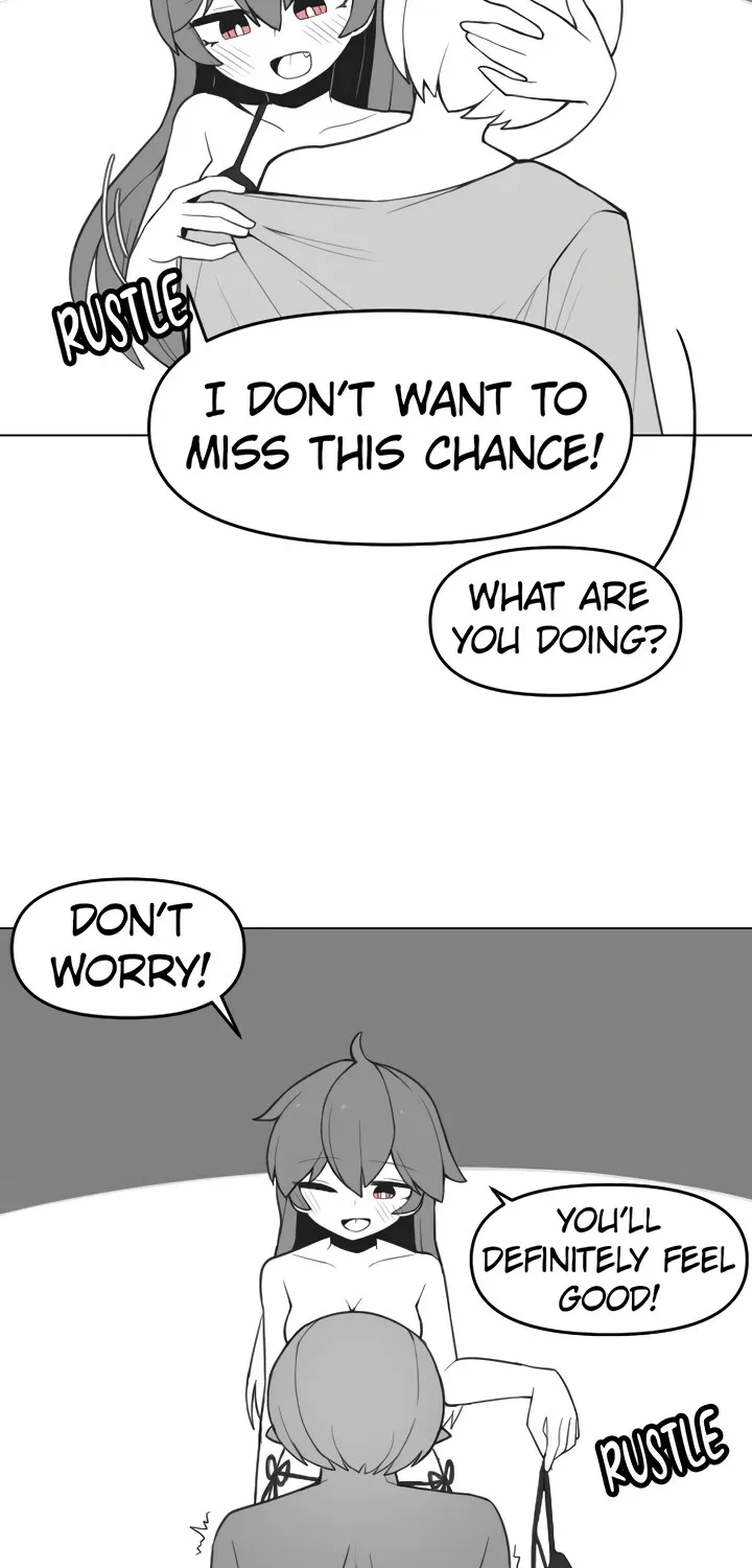 How to Make Love in a Fantasy World Chapter 2 - page 30