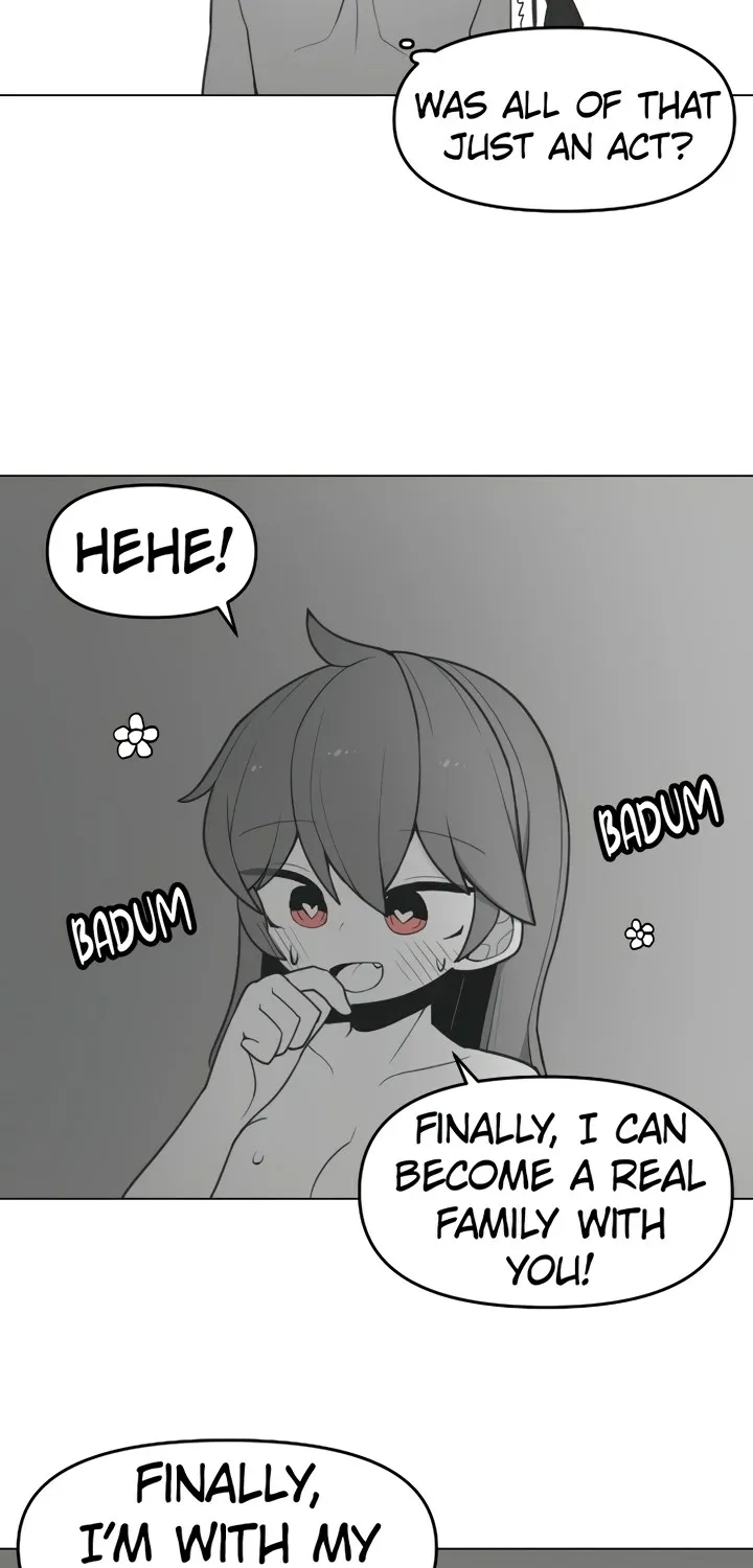How to Make Love in a Fantasy World Chapter 2 - page 31